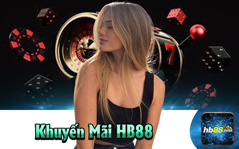 Khuyến Mãi HB88