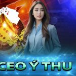 CEO Ý Thu