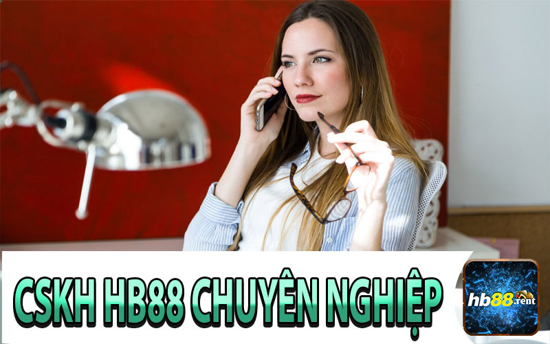 Liên Hệ HB88