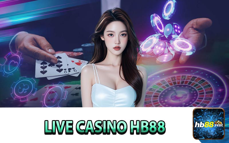 Live Casino HB88