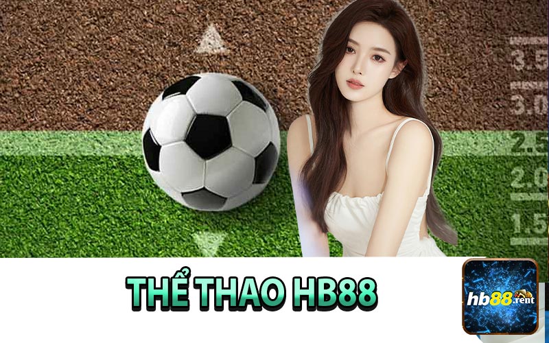 Thể Thao HB88