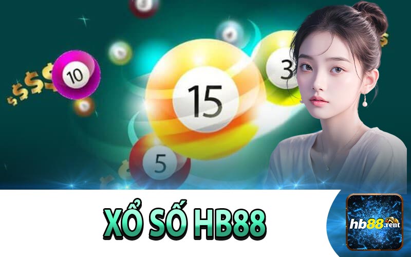 Xổ Số HB88